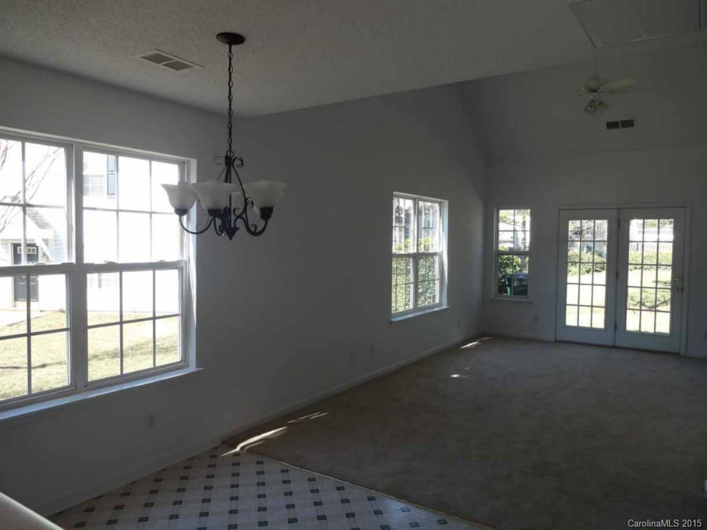 University Heights - Residential Lease