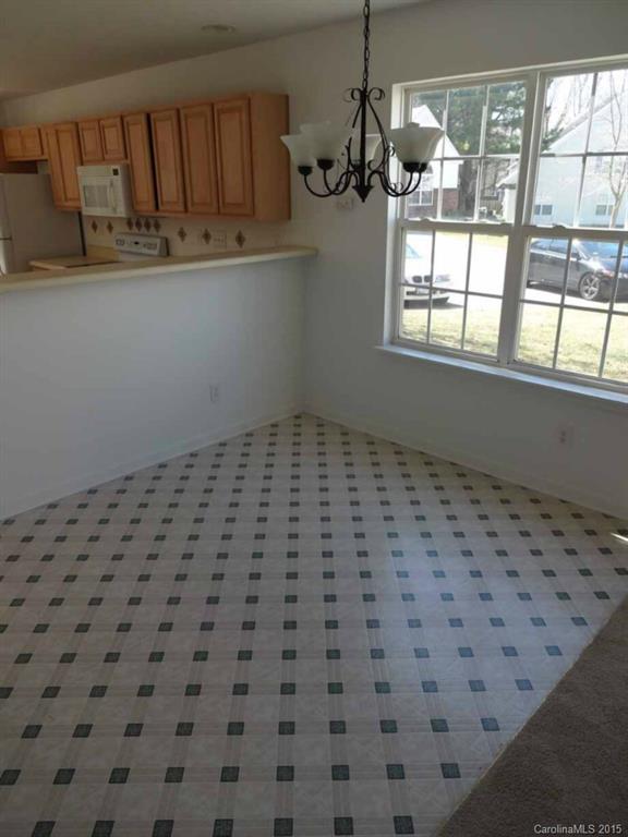 University Heights - Residential Lease