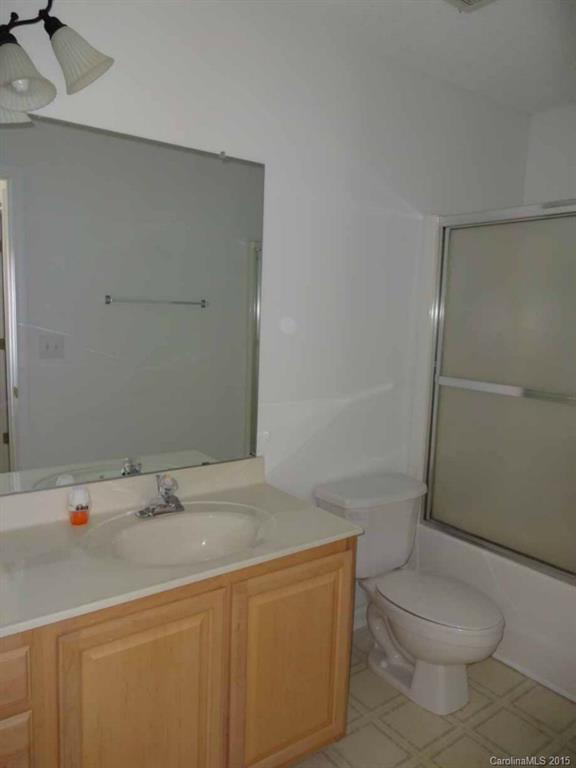 University Heights - Residential Lease