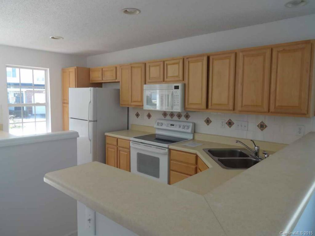 University Heights - Residential Lease