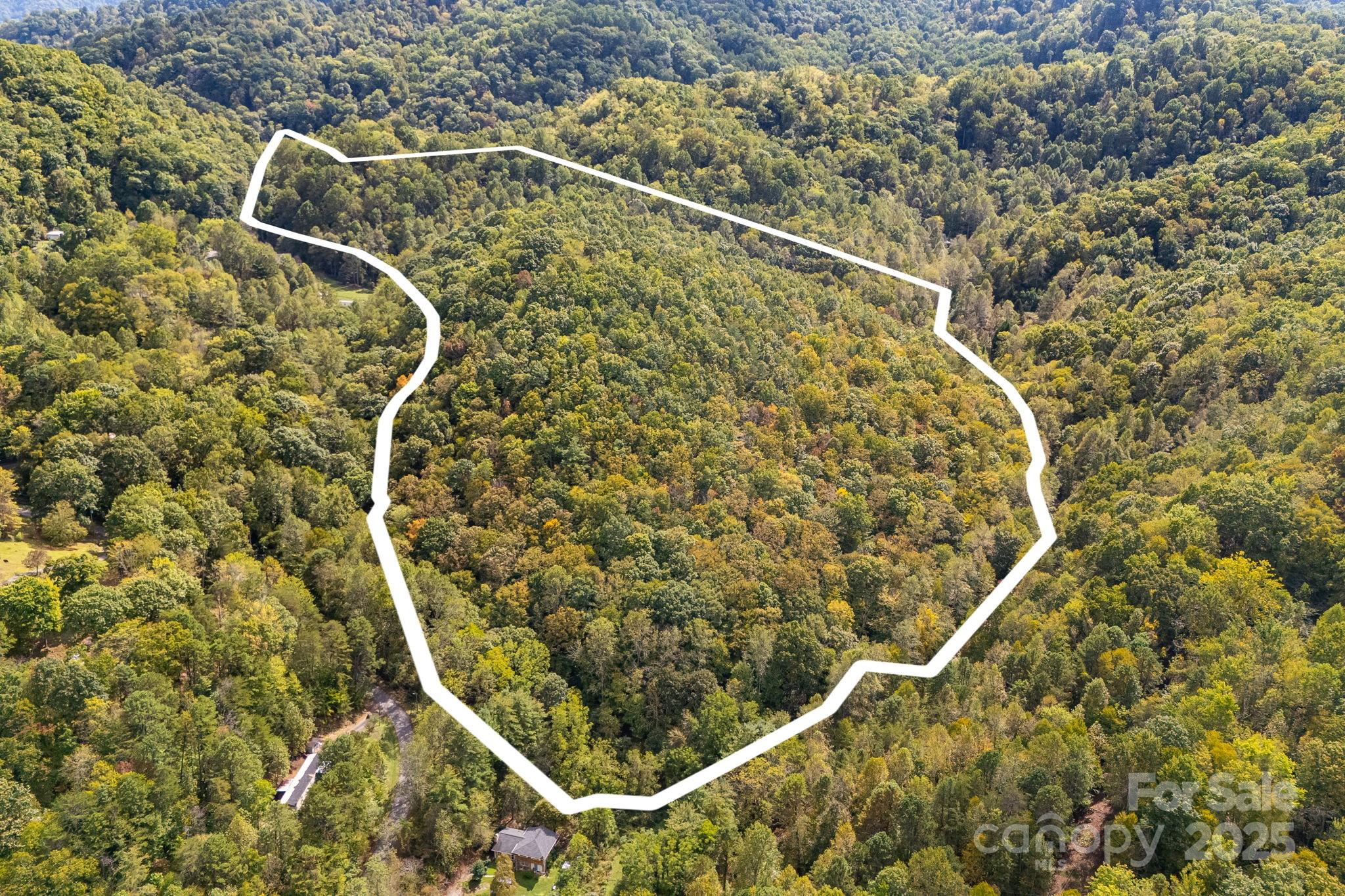 99999 S Hidden Cove Road