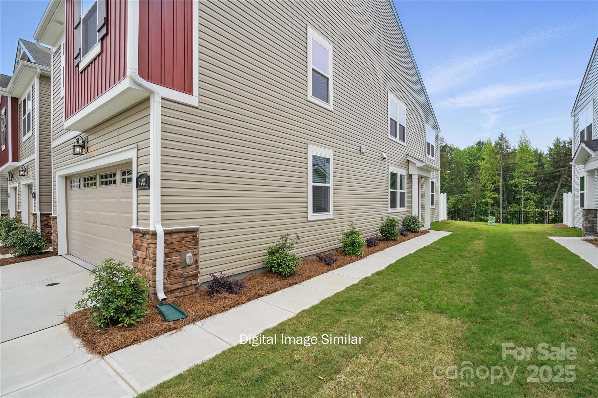 Stonesummit - Residential