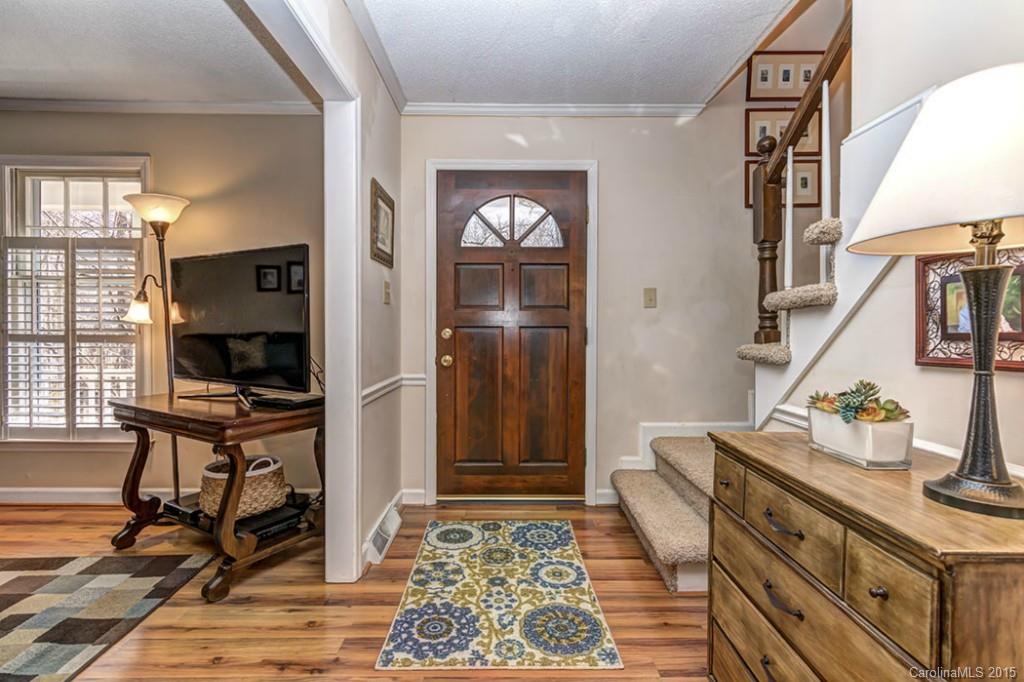 Windrow Estates - Residential