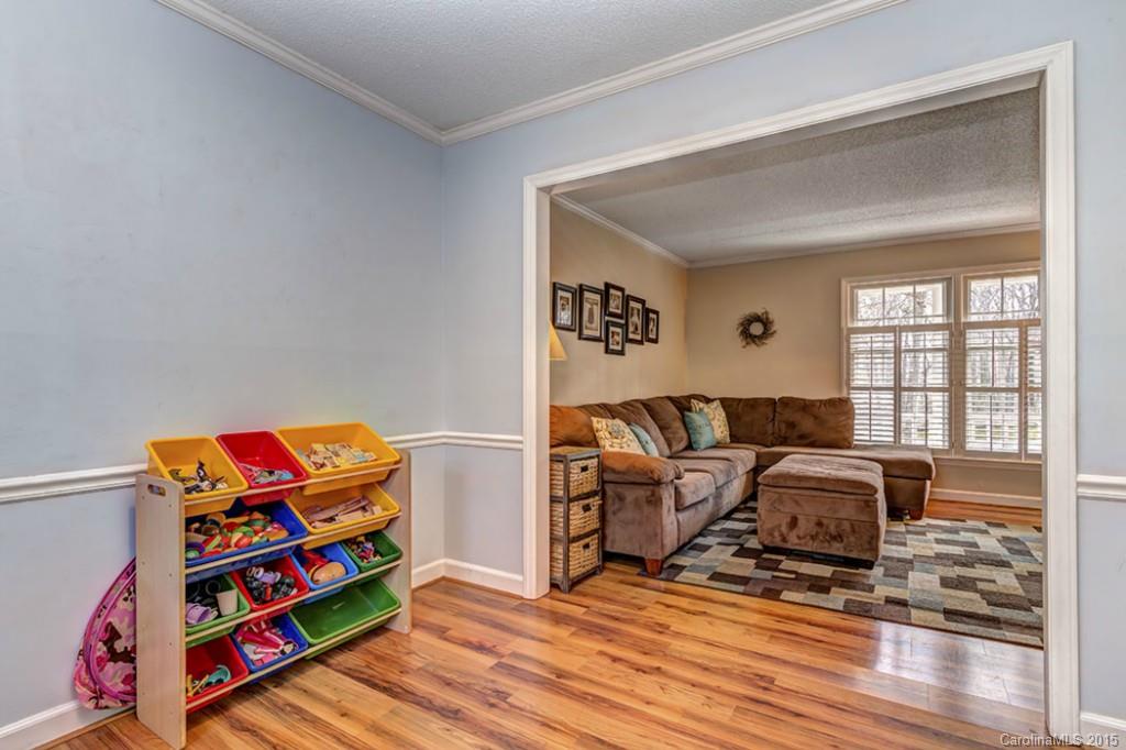 Windrow Estates - Residential