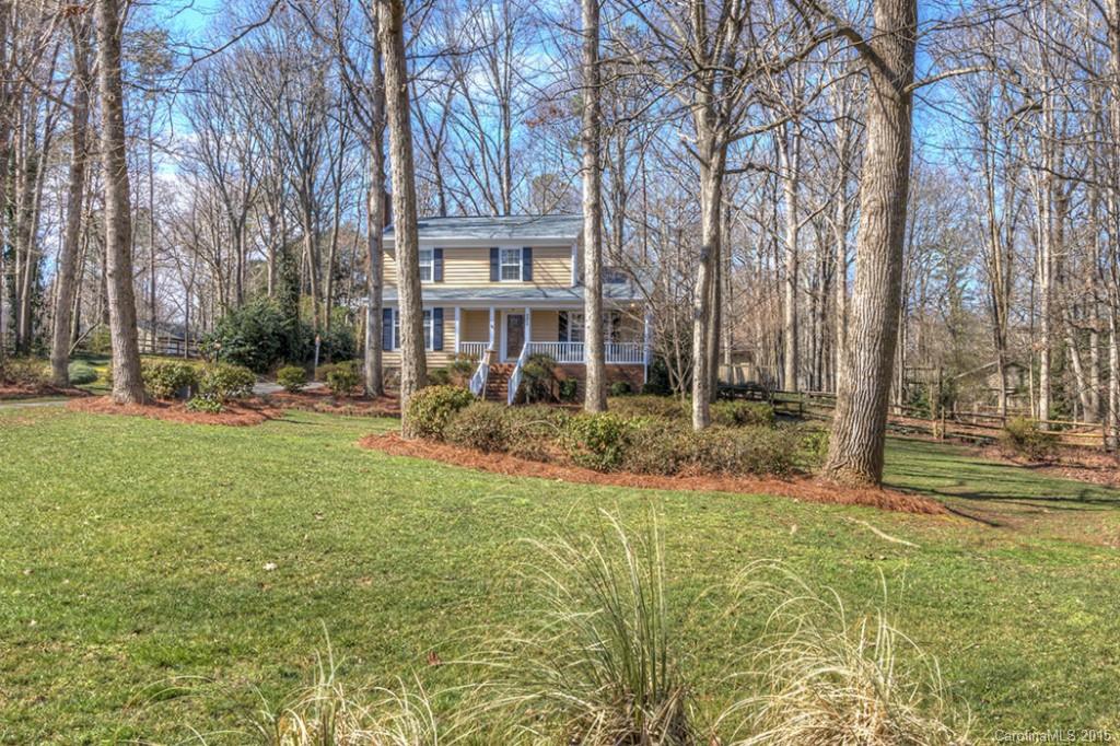 Windrow Estates - Residential