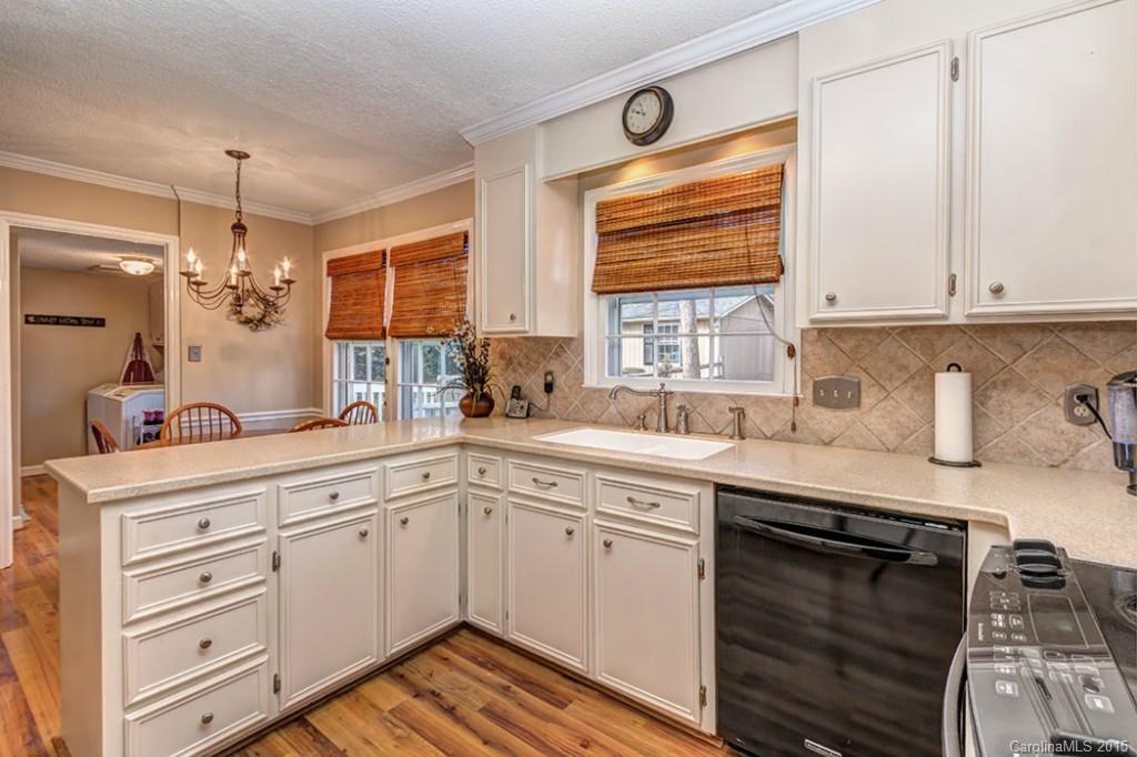 Windrow Estates - Residential
