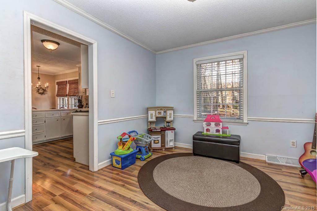 Windrow Estates - Residential
