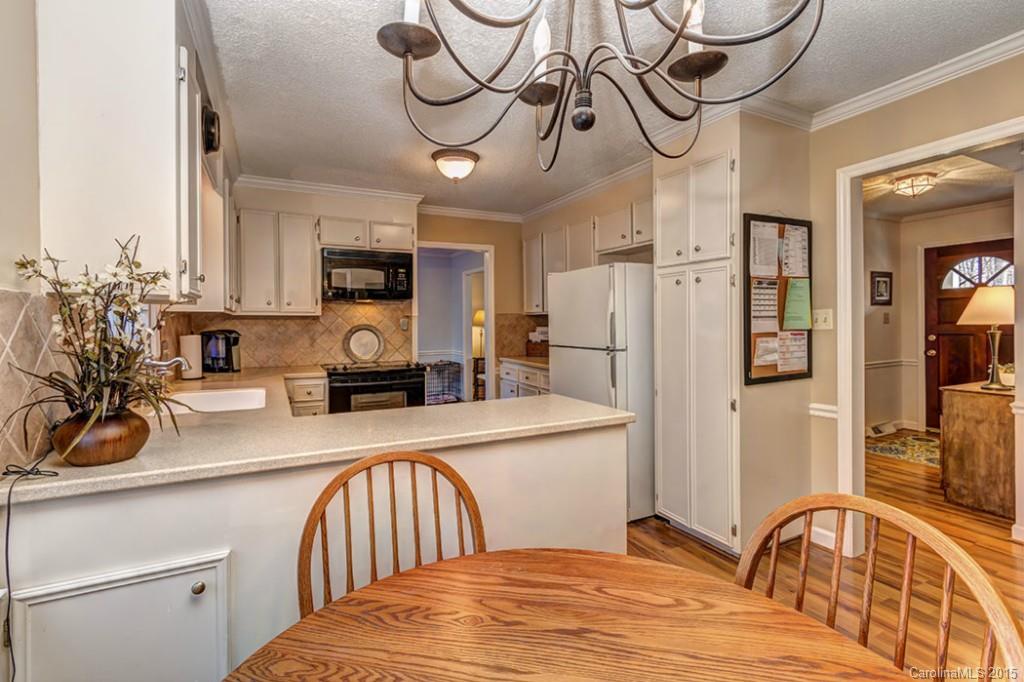 Windrow Estates - Residential