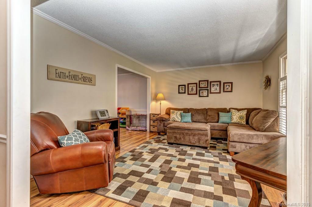 Windrow Estates - Residential