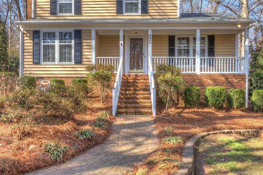 Windrow Estates - Residential