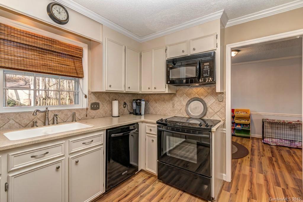 Windrow Estates - Residential