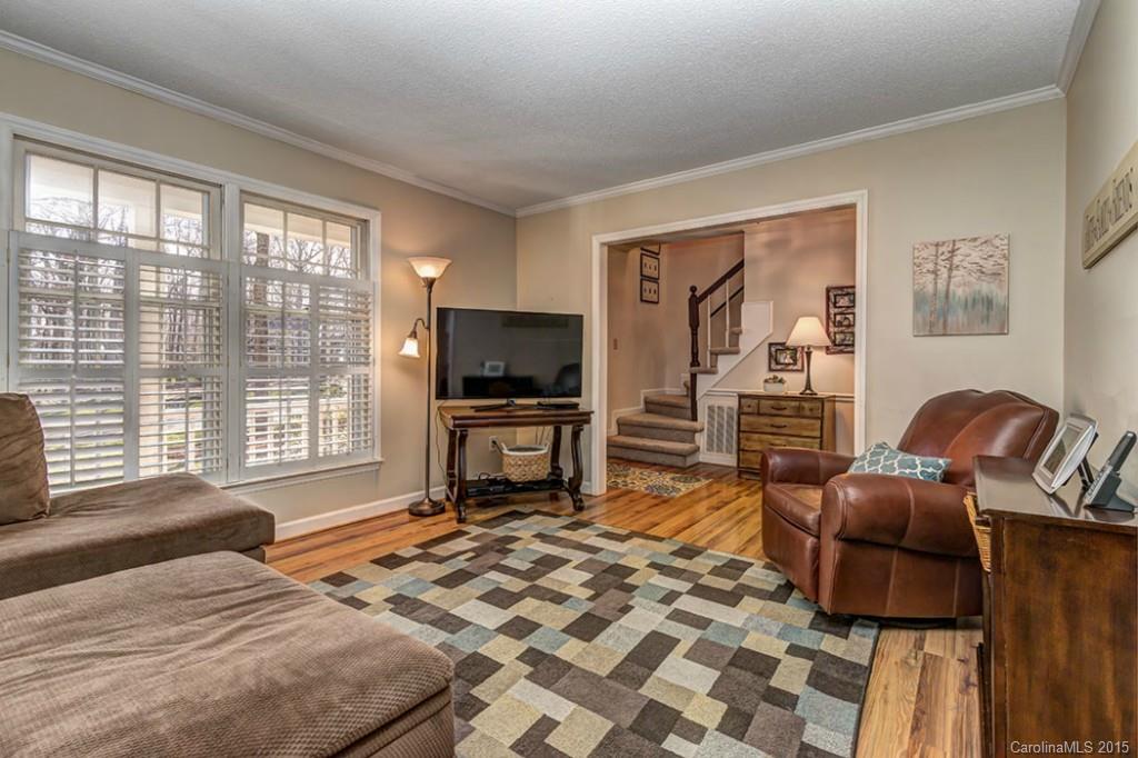 Windrow Estates - Residential