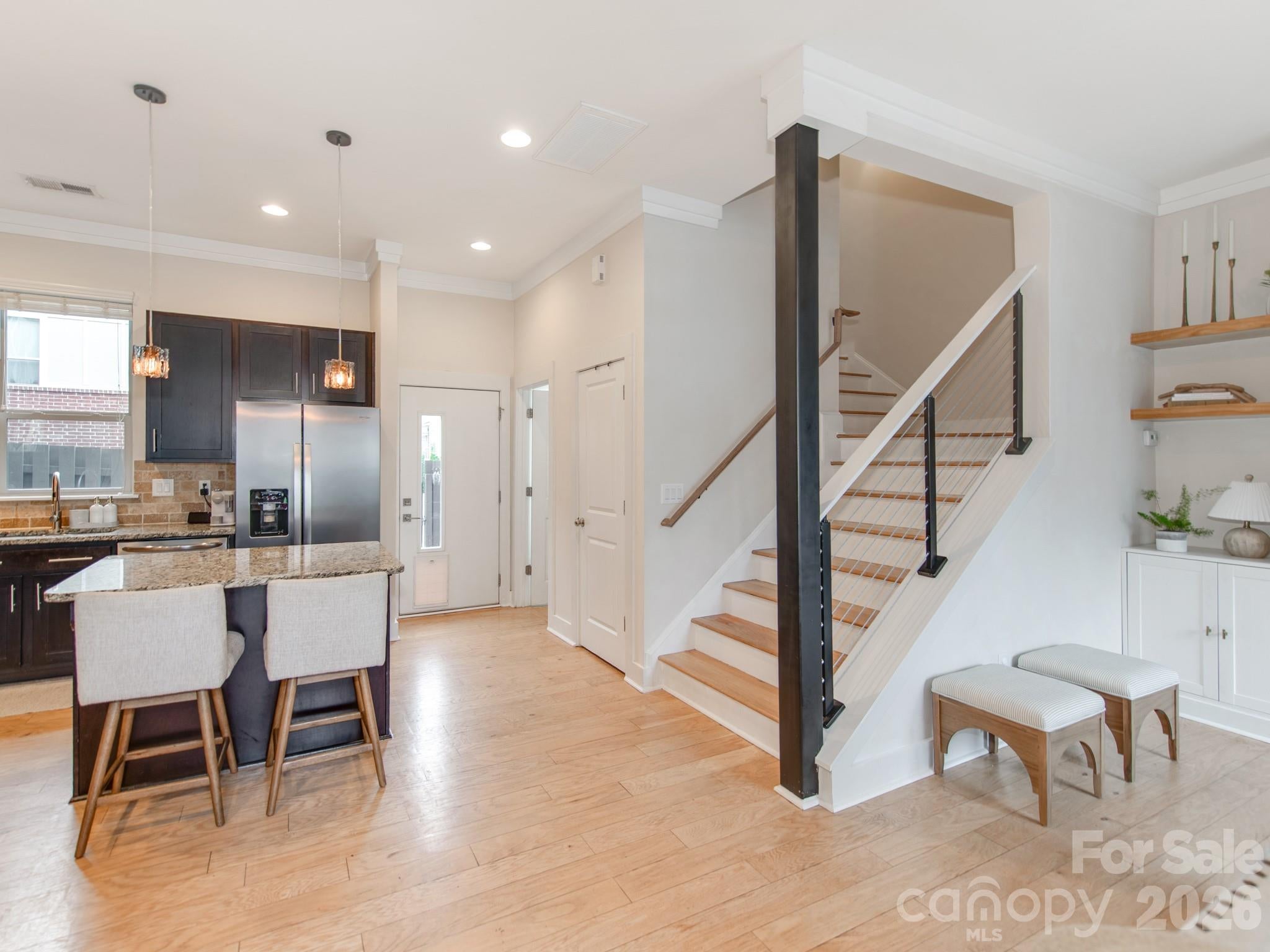 3539 Spencer Street