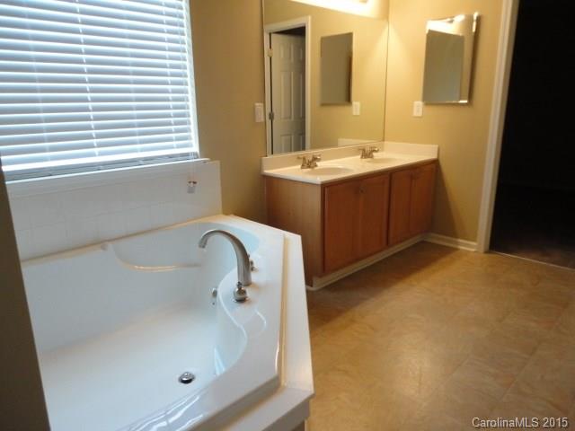 Spencer Heights - Residential Lease