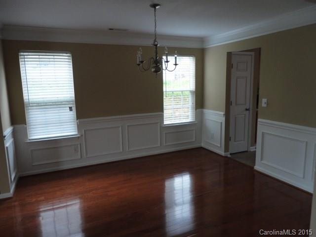 Spencer Heights - Residential Lease