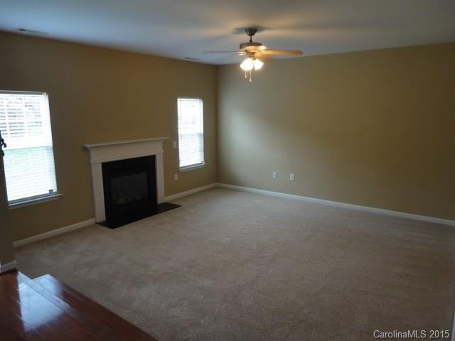 Spencer Heights - Residential Lease