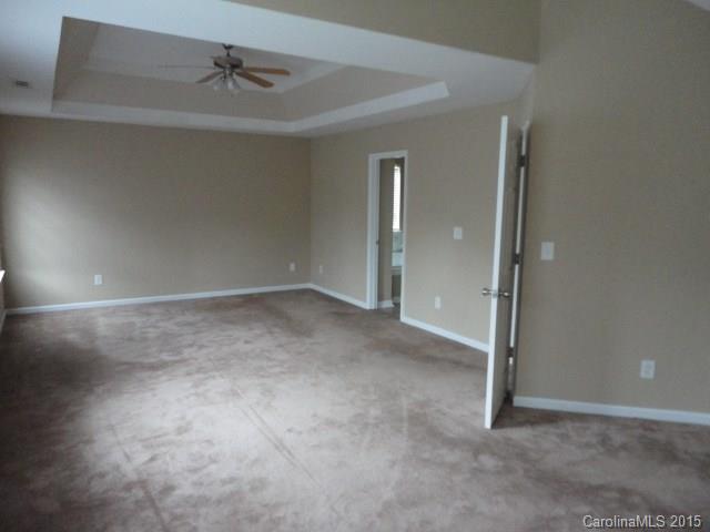 Spencer Heights - Residential Lease