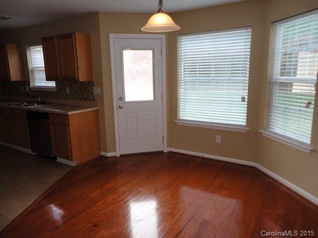 Spencer Heights - Residential Lease