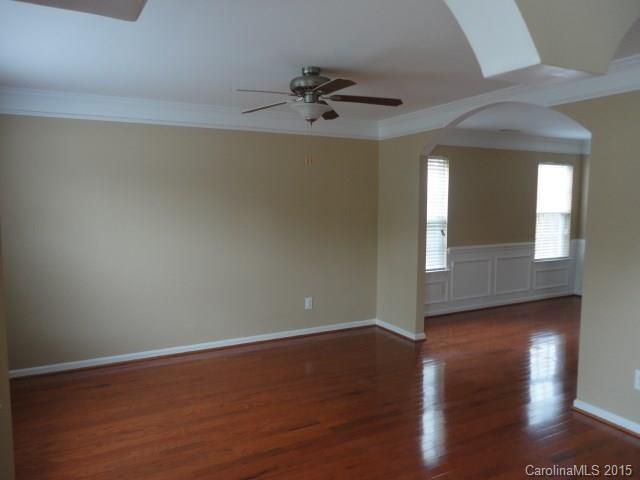 Spencer Heights - Residential Lease