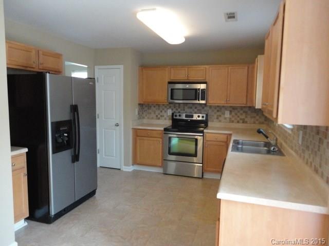 Spencer Heights - Residential Lease