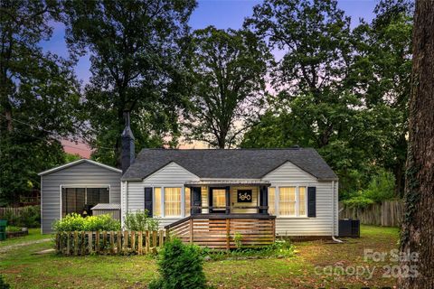 1810 Lisbon Lane Charlotte NC 28269