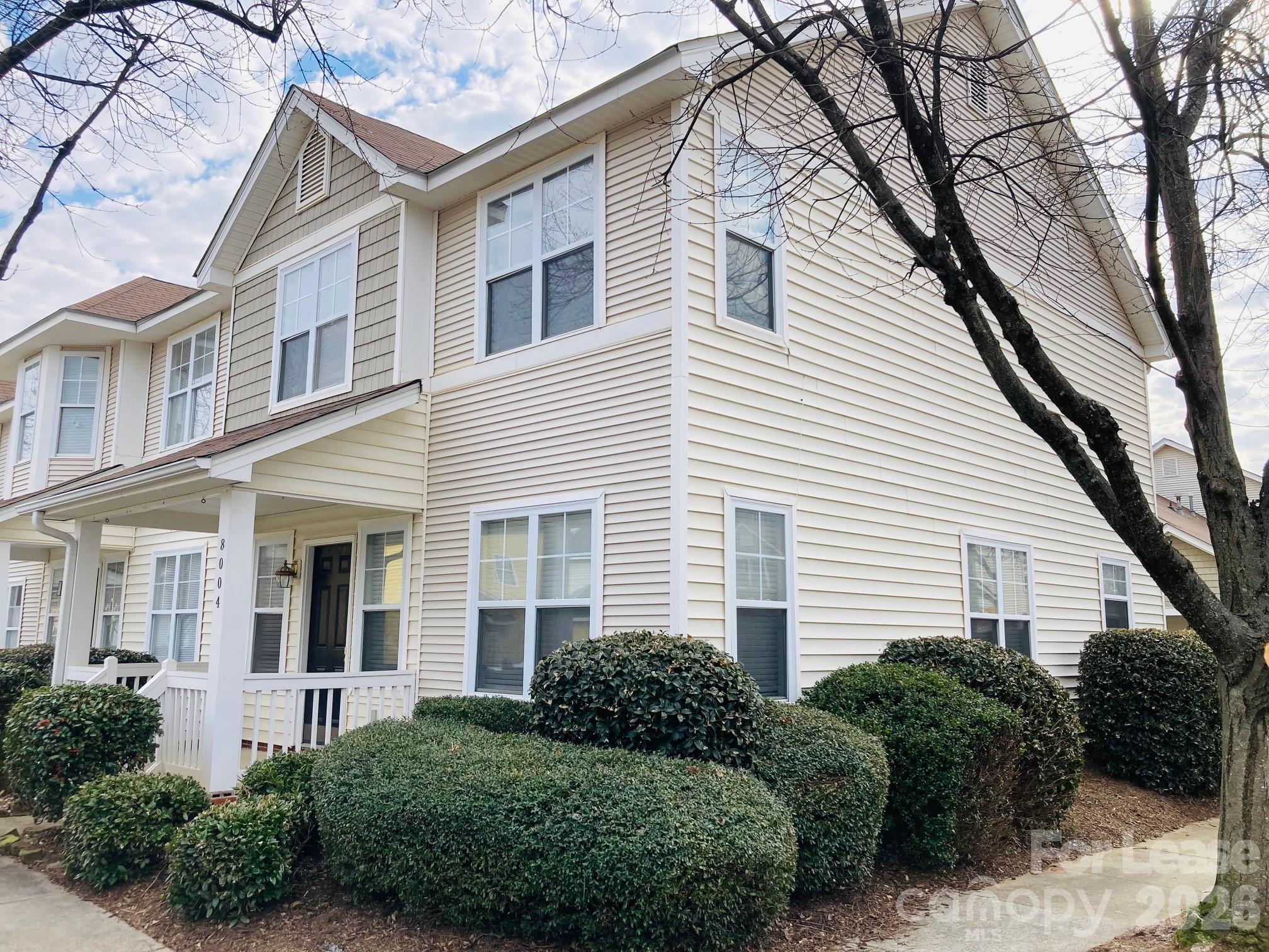 8004 Strandhill Road