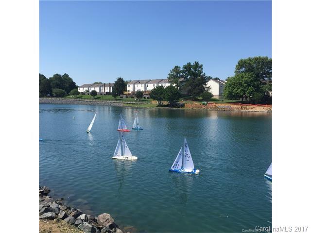 Park Lake - Residential