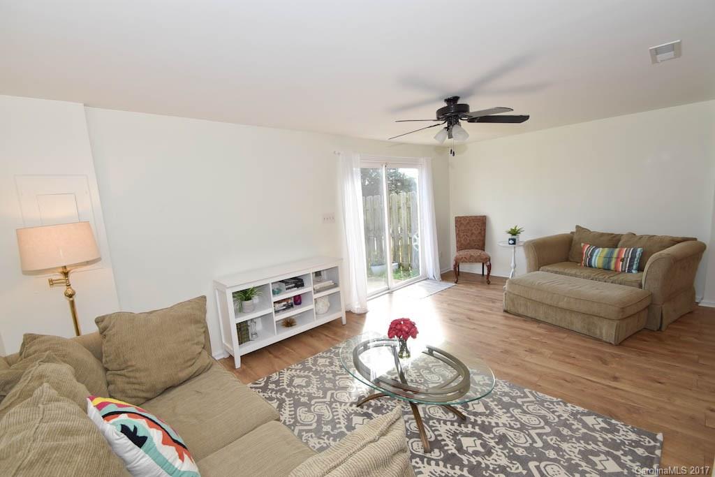 Park Lake - Residential