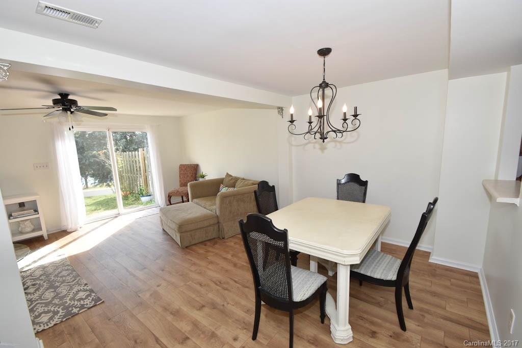 Park Lake - Residential