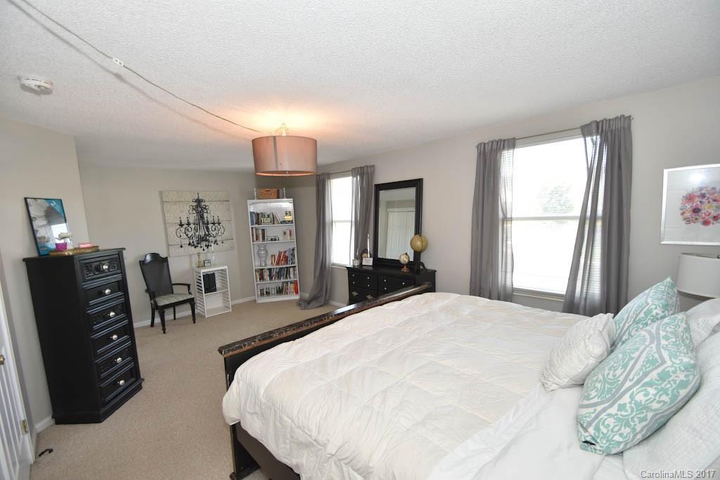 Park Lake - Residential