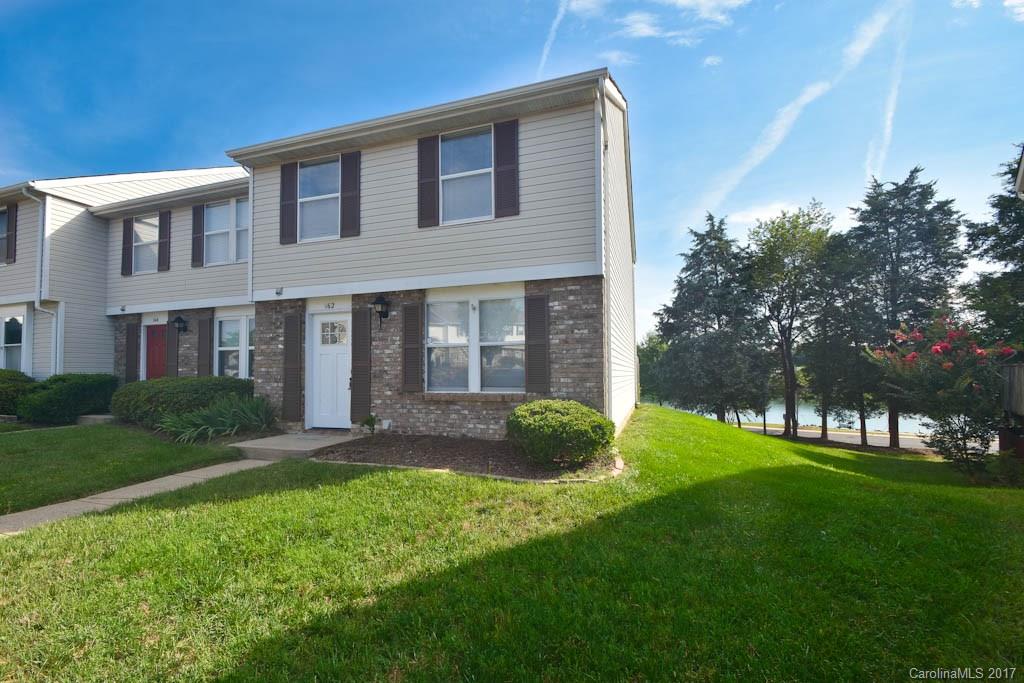 Park Lake - Residential