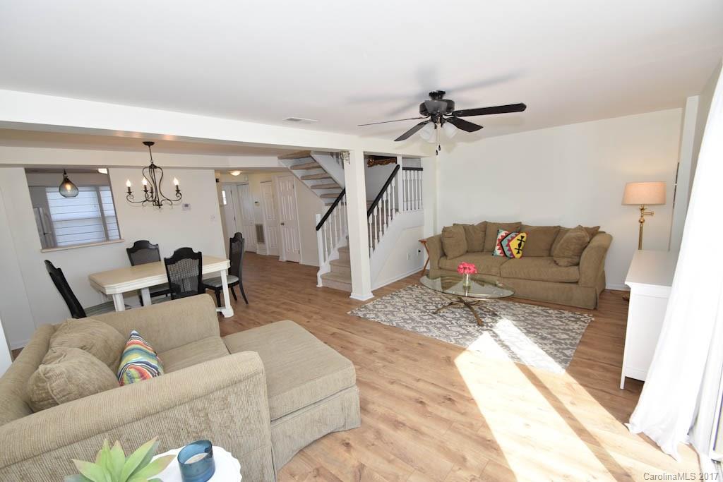 Park Lake - Residential