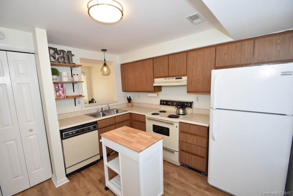 Park Lake - Residential