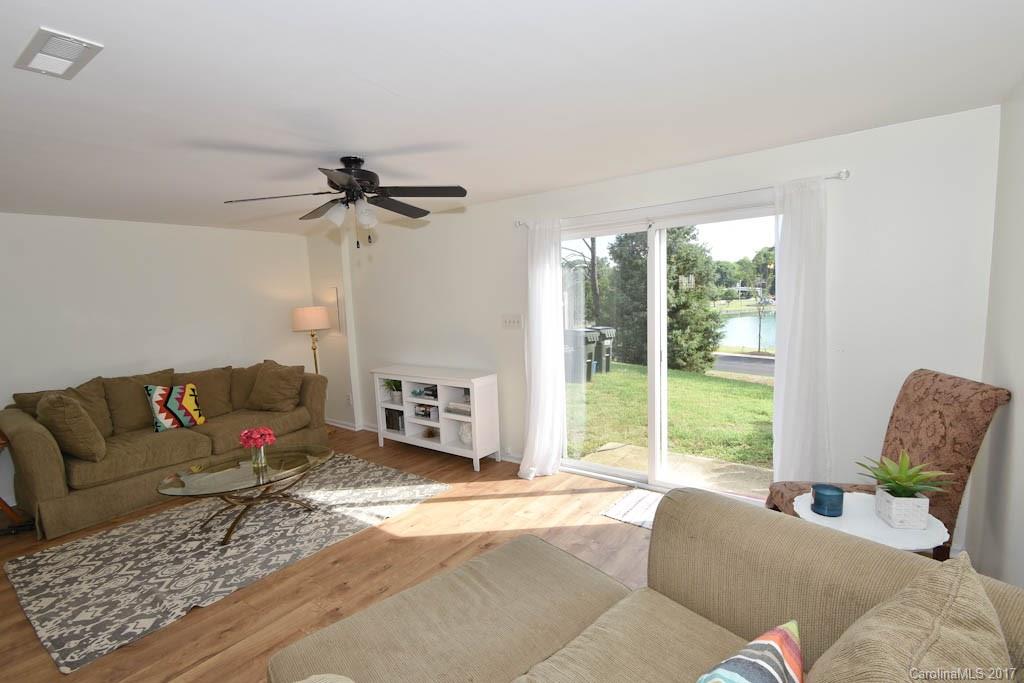 Park Lake - Residential