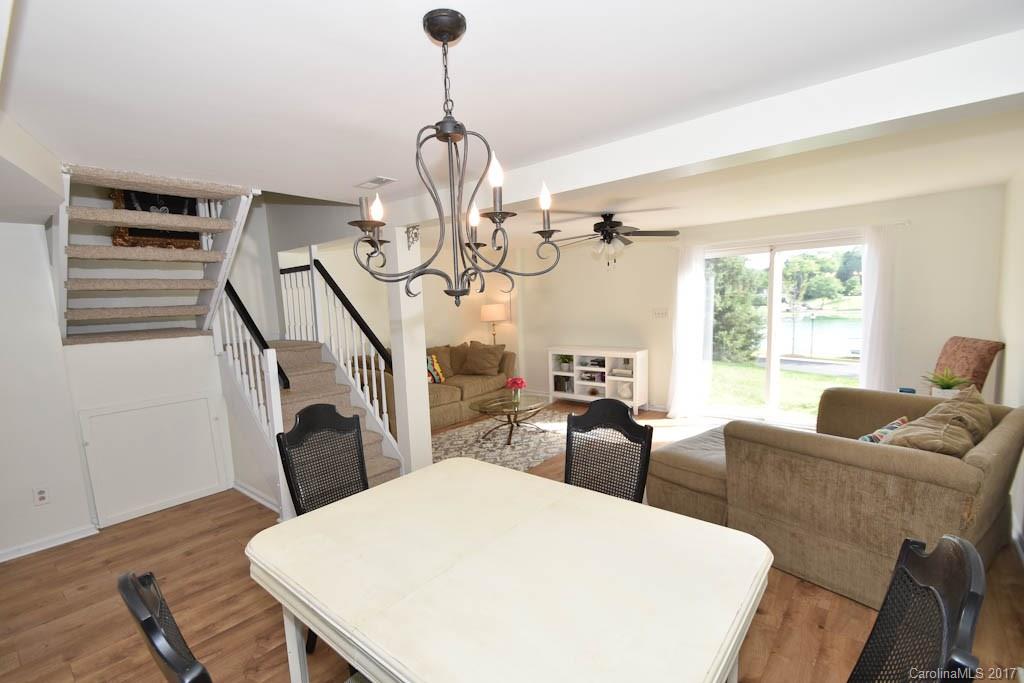 Park Lake - Residential