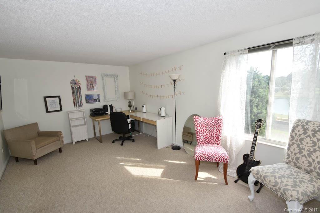 Park Lake - Residential