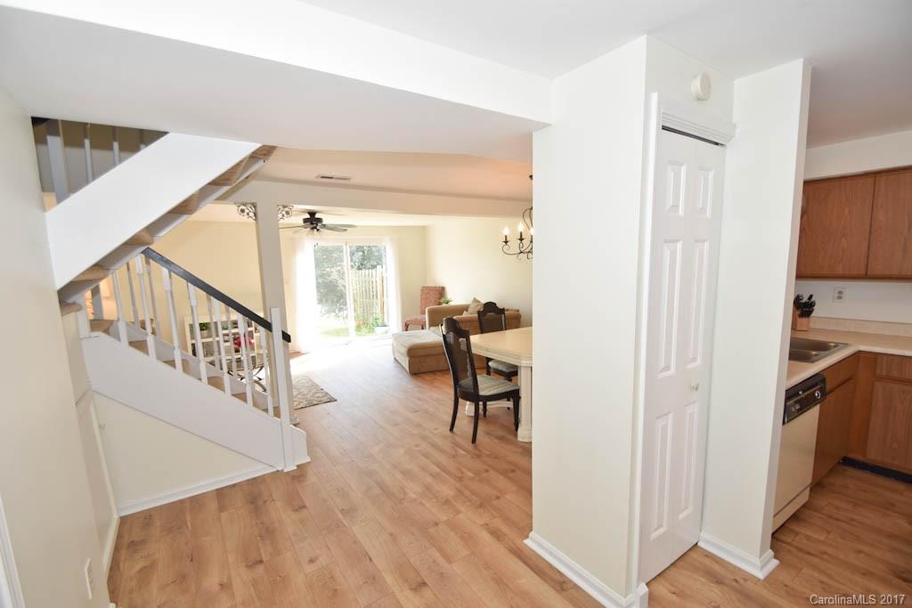 Park Lake - Residential