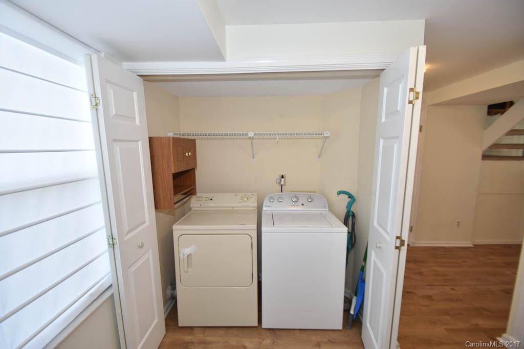 Park Lake - Residential