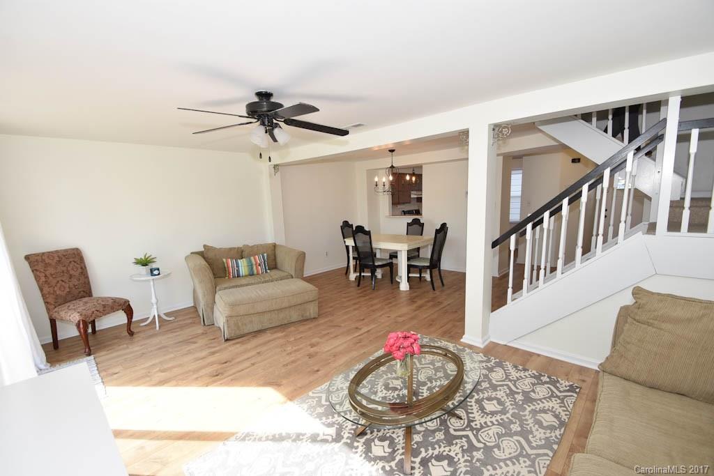 Park Lake - Residential