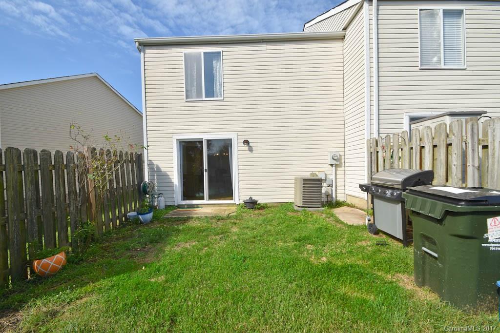 Park Lake - Residential