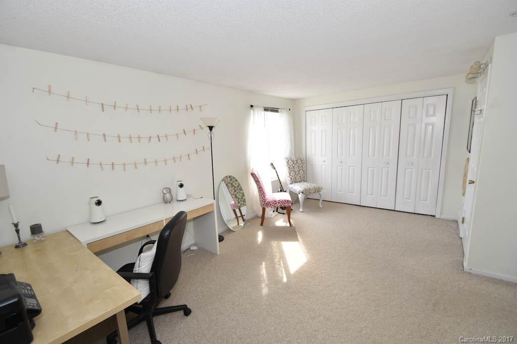 Park Lake - Residential