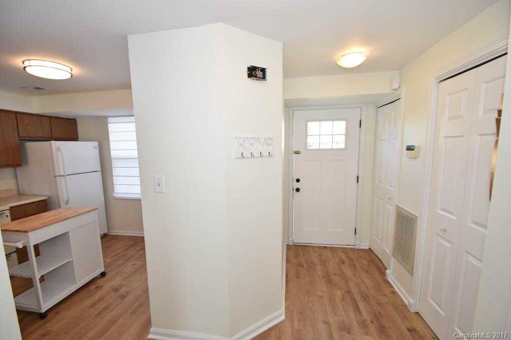 Park Lake - Residential