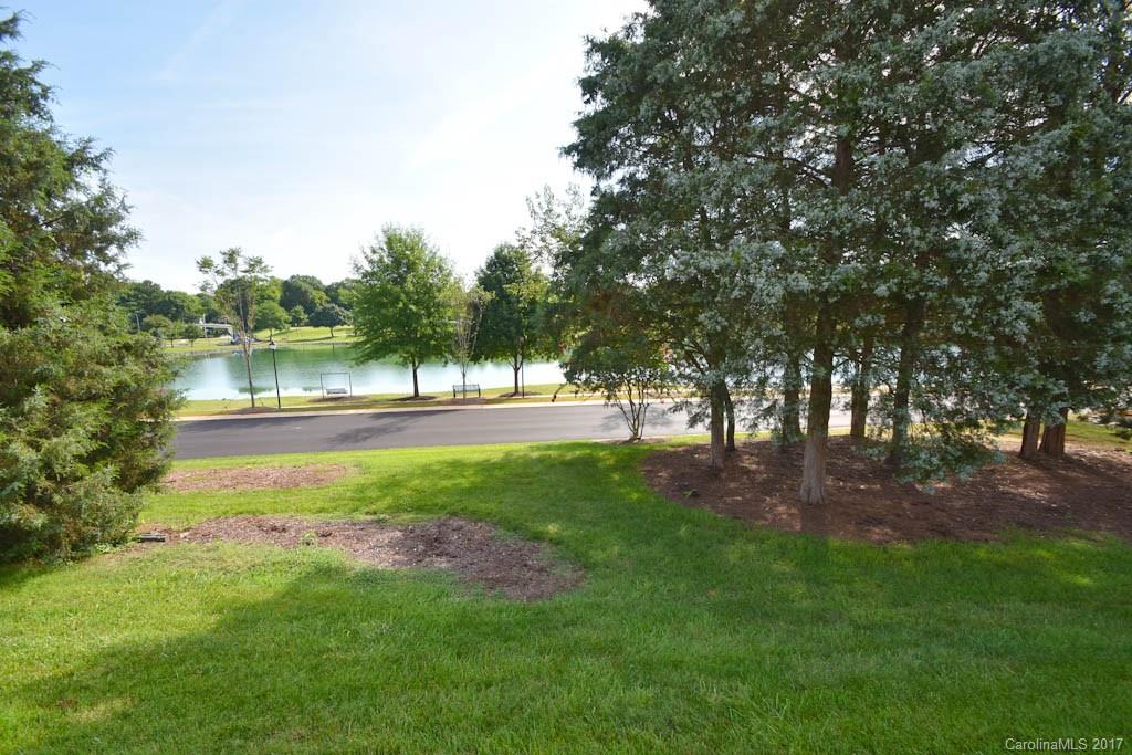 Park Lake - Residential