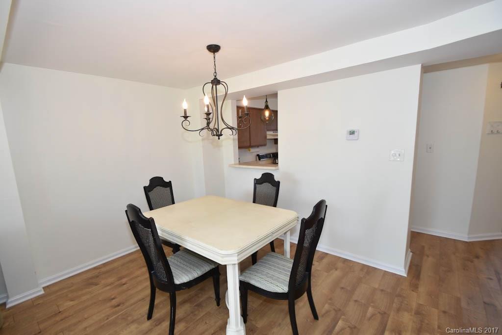 Park Lake - Residential