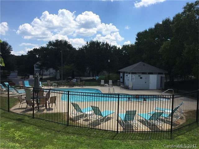 Park Lake - Residential