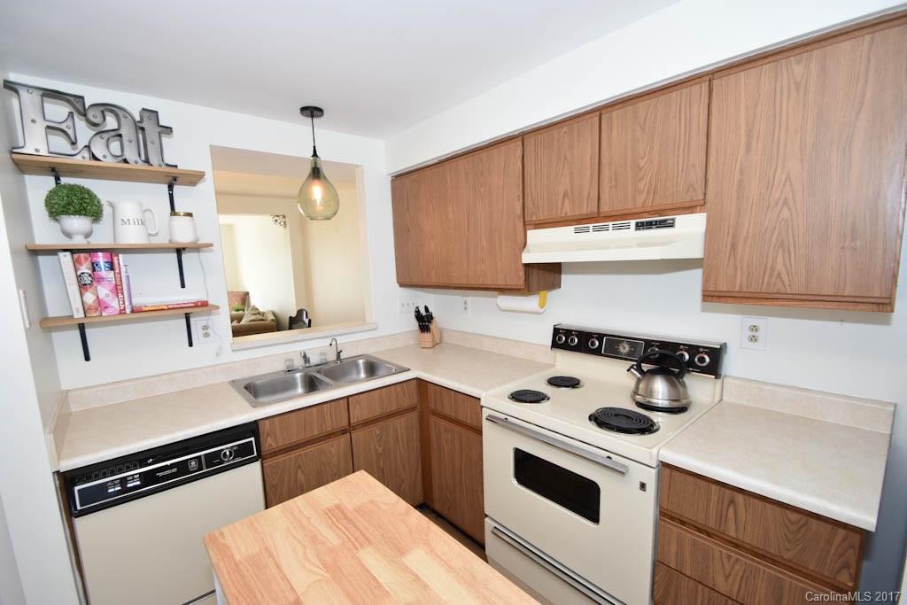 Park Lake - Residential