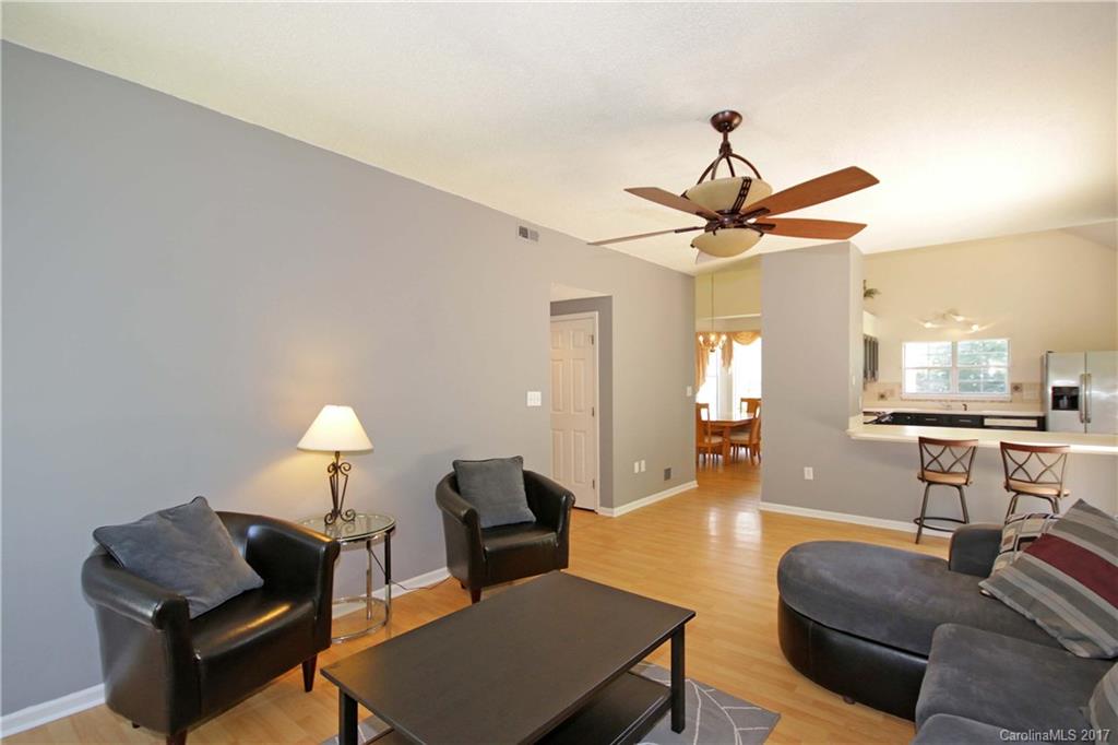 Harris Pointe - Residential