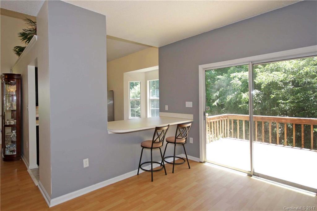 Harris Pointe - Residential