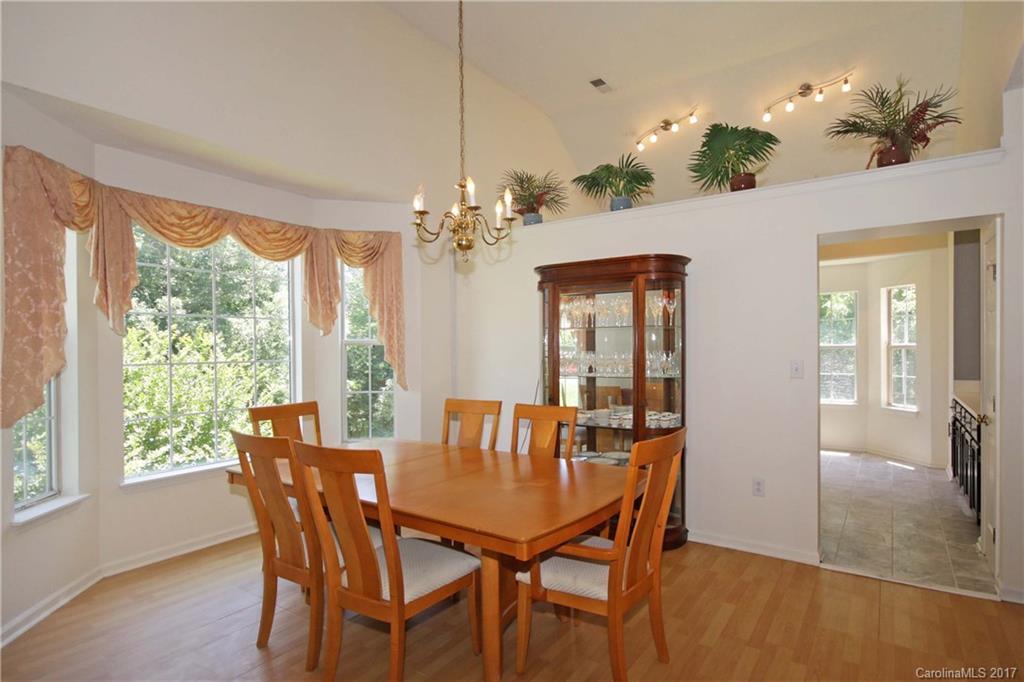 Harris Pointe - Residential