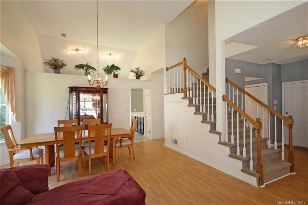 Harris Pointe - Residential